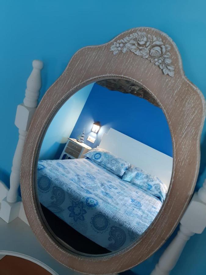 فيلا Vivienda Turistica A Madanela المظهر الخارجي الصورة